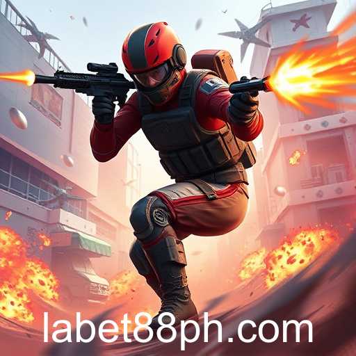 Exploring the Thrills of Action Games on Labet88