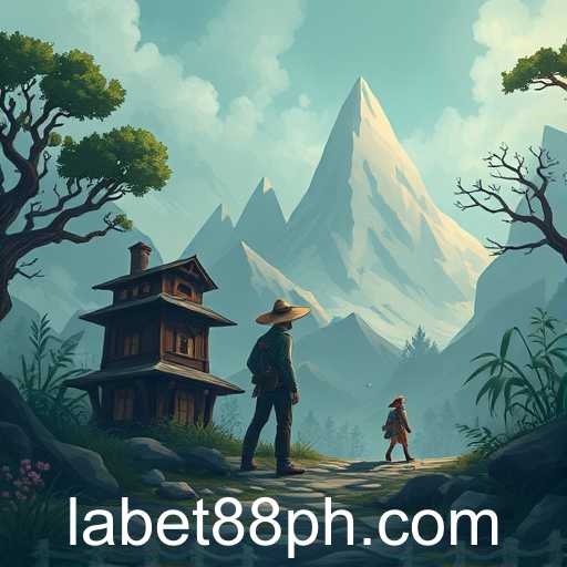Explore the Thrilling World of Adventure Games at Labet88