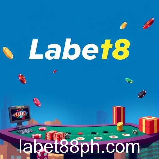 Exploring the Exciting World of Casino Games on Labet88
