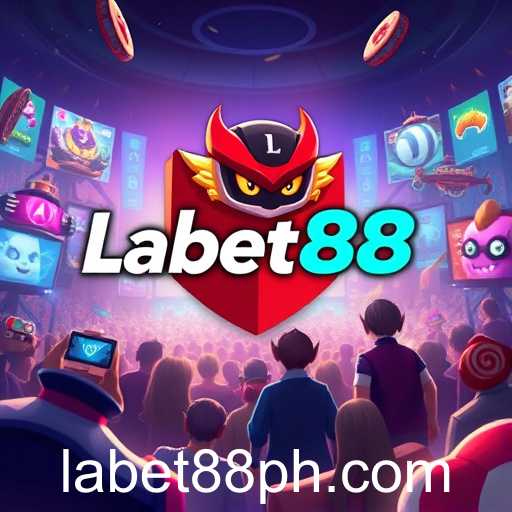 Exploring Labet88: The Premier Online Gaming Portal