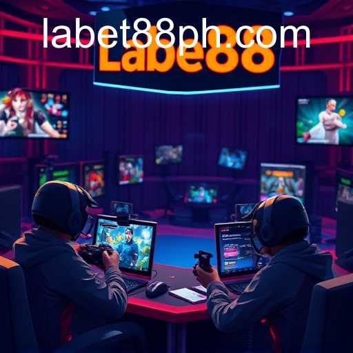 The Rise of Labet88: A Gaming Revolution