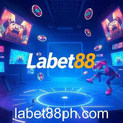 The Rise and Influence of Labet88 in the Gaming World