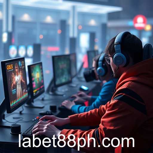 The Impact of Online Gaming on Global Economies