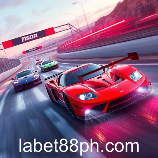 The Thrill of Racing Games and the Role of 'labet88'