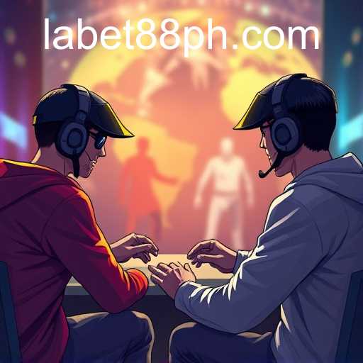 The Rise of Online Gaming Communities: A 2025 Perspective