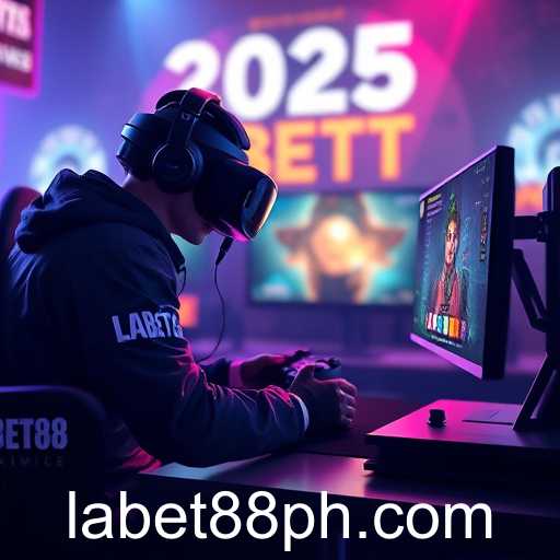The Rise of Labet88: A New Era of Online Gaming