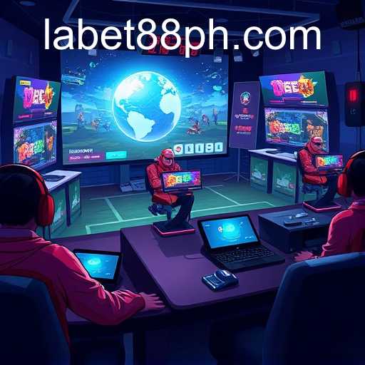 The Rising Popularity of English Game Websites