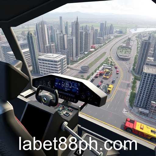 Exploring the Fascinating World of Simulation Games on Labet88