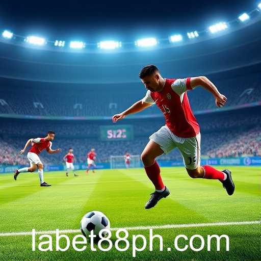 Exploring the Thrilling World of Sports Games on Labet88